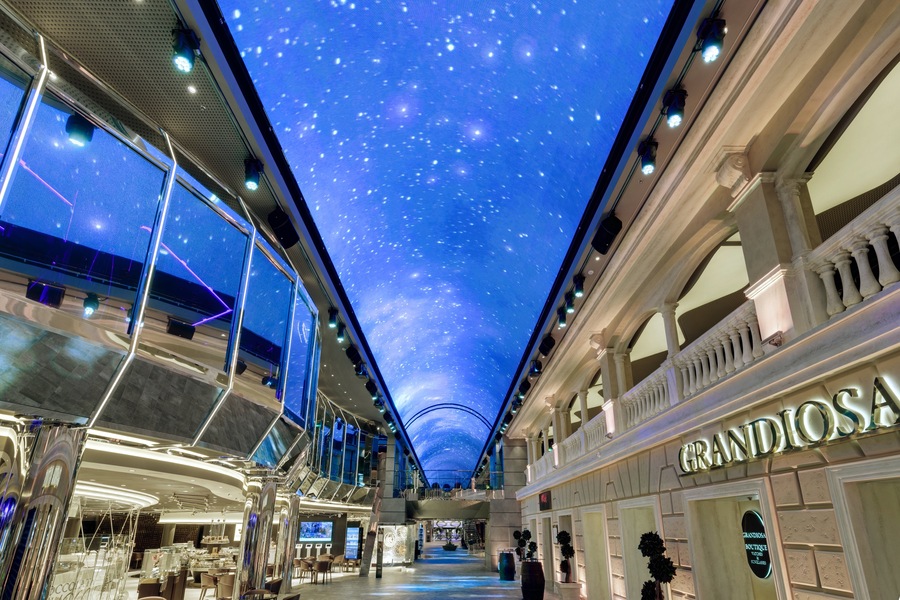 MSC Cruises MSC Grandiosa Galleria Grandiosa 11.jpg